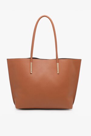 Jo Vegan Classic Tote