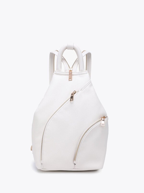 Maura Vegan Backpack - Image 7