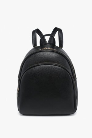 Simone Vegan Convertible Backpack