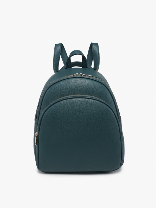 Simone Vegan Convertible Backpack - Image 7