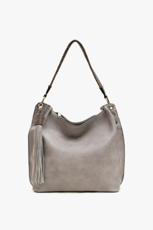 Amber Vegan Hobo