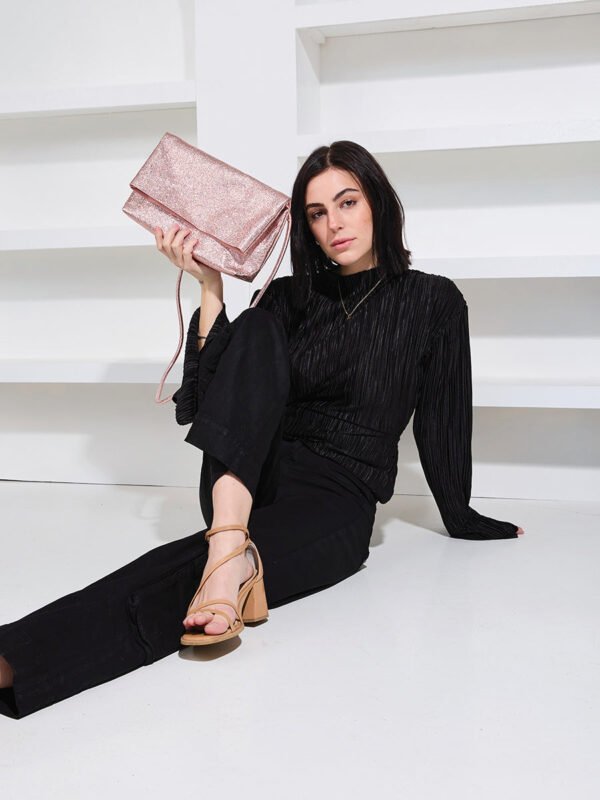 Lana Glitter Crossbody - Image 5