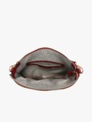 Aurelia Vegan Studded Hobo