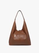 Tori Vegan Slouchy Hobo