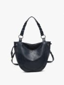 Rowan Vegan Round Hobo