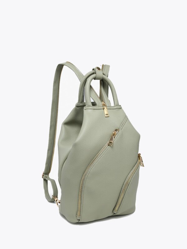 Maura Vegan Backpack - Image 2