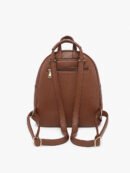 Simone Vegan Convertible Backpack