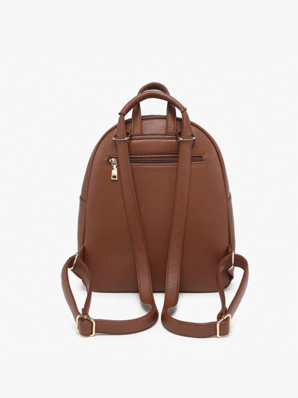 Simone Vegan Convertible Backpack - Image 3