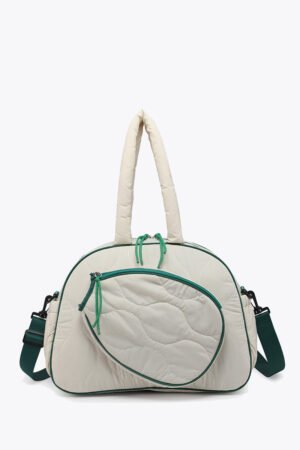 Banks Pickleball Duffle Bag