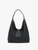 Tori Vegan Slouchy Hobo