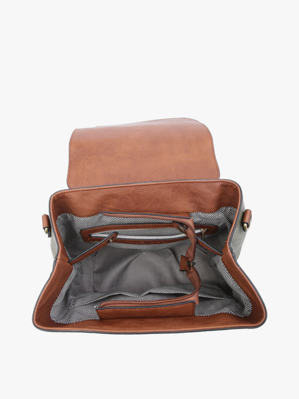 Brooks Corduroy Backpack - Image 3