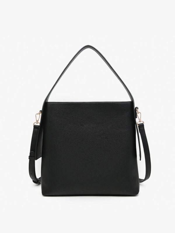 Keeley Vegan Hobo - Image 6