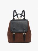 Brooks Corduroy Backpack