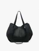 Celeste Vegan Distressed Hobo