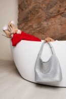 Rachel Handwoven Hobo