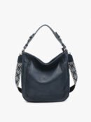 Aris Small Vegan Hobo