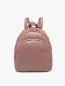 Simone Vegan Convertible Backpack