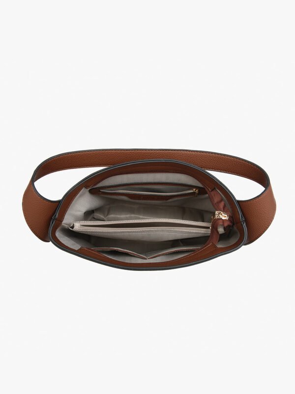 Keeley Vegan Hobo - Image 4