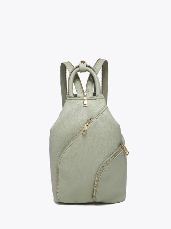 Maura Vegan Backpack - Image 8