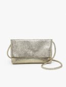 Lana Glitter Crossbody