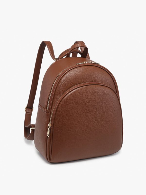 Simone Vegan Convertible Backpack - Image 2