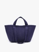 Marilyn Vegan Quilted Tote