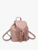 Vegan Bucket Backpack