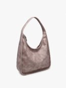 Joey Vegan Slouchy Hobo