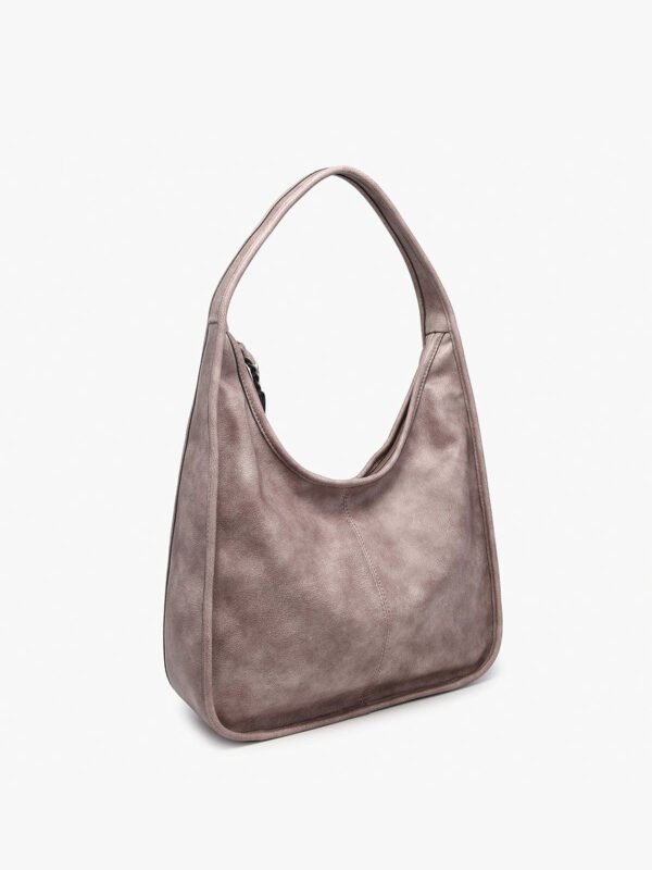 Joey Vegan Slouchy Hobo - Image 2