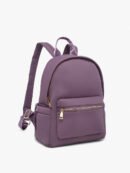 Tess Nylon Backpack