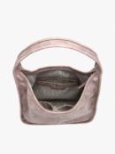 Joey Vegan Slouchy Hobo