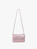 Lana Glitter Crossbody
