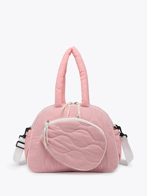 Banks Pickleball Duffle Bag - Image 6
