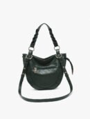Rowan Vegan Round Hobo