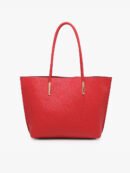 Jo Vegan Classic Tote