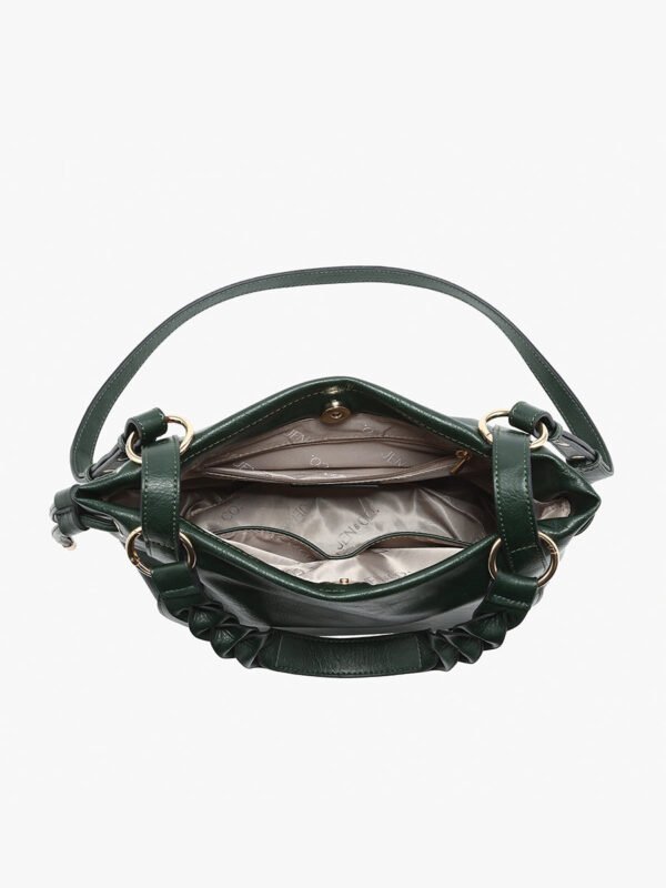 Rowan Vegan Round Hobo - Image 4