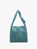 Jolene Vegan Pleated Hobo