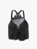 Vegan Bucket Backpack