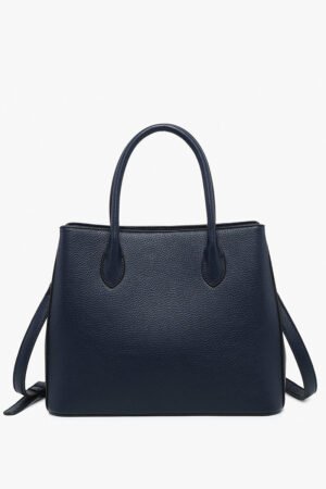 Tyler Vegan 3-Compartment Tote
