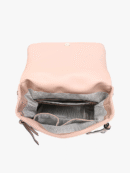 Adley Vegan Foldover Backpack