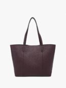Millie Vegan Classic Tote