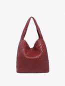 Rachel Handwoven Hobo