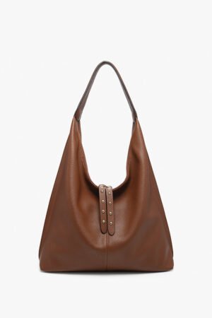Tori Vegan Slouchy Hobo