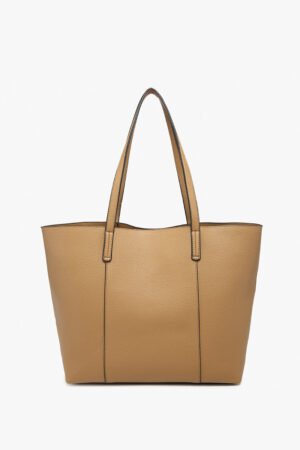 Millie Vegan Classic Tote