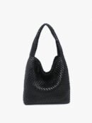 Rachel Handwoven Hobo