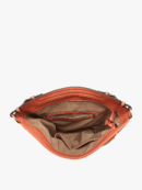 Aris Small Vegan Hobo