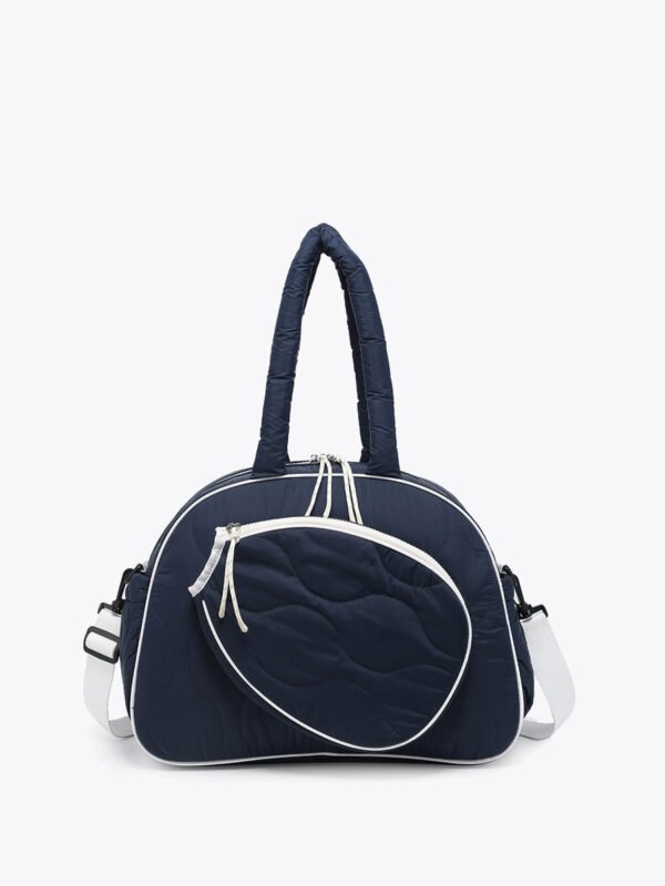 Banks Pickleball Duffle Bag - Image 7