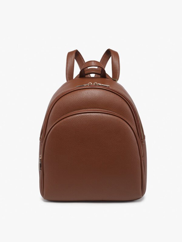Simone Vegan Convertible Backpack - Image 6