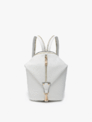 Linnette Vegan Foldover Backpack