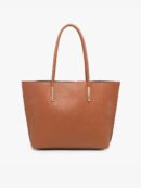 Jo Vegan Classic Tote